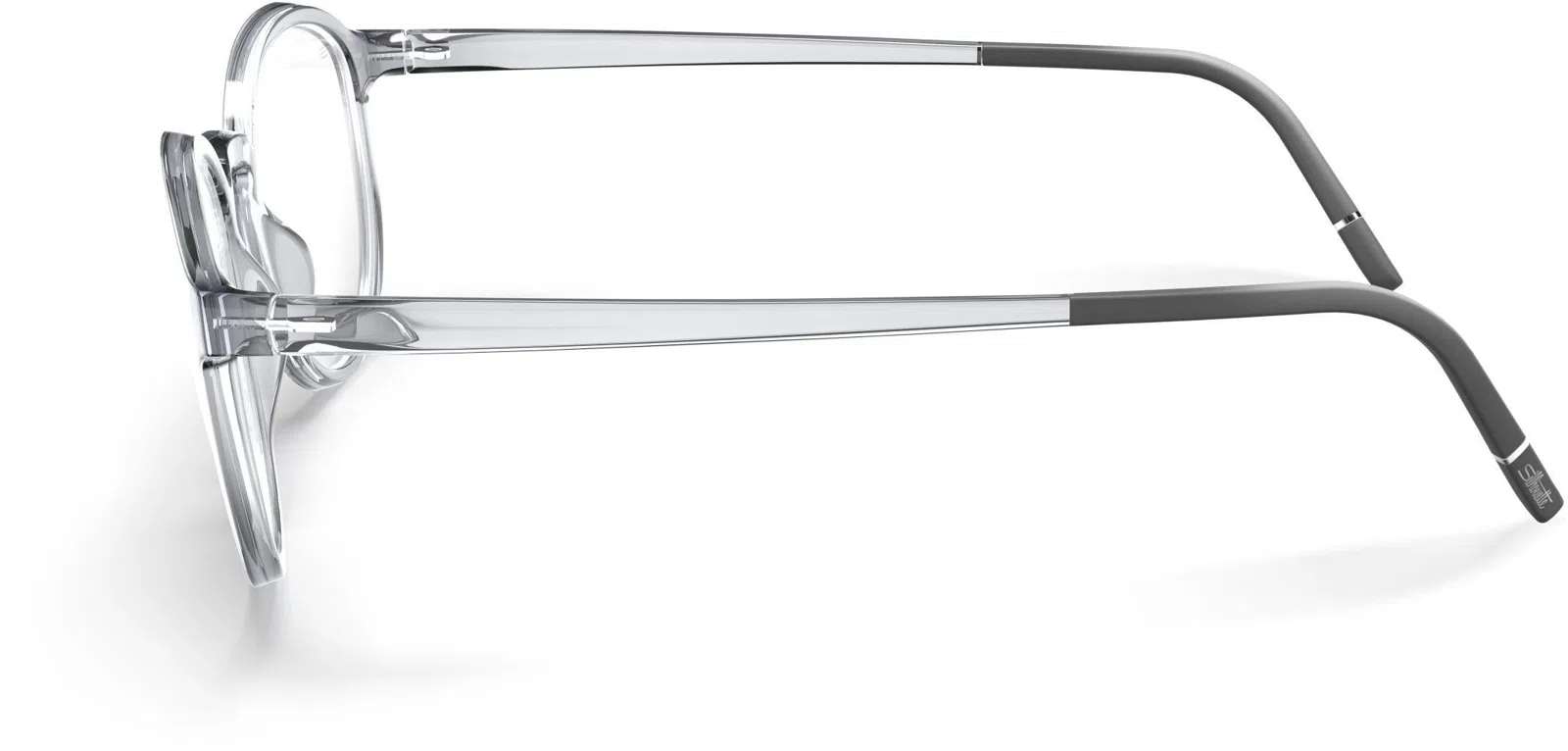Silhouette Clear Sky 2982 Eyeglasses - view 5